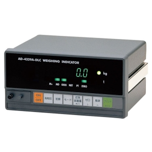 數(shù)字稱重傳感器稱重顯示器 AD-4329A-DLC