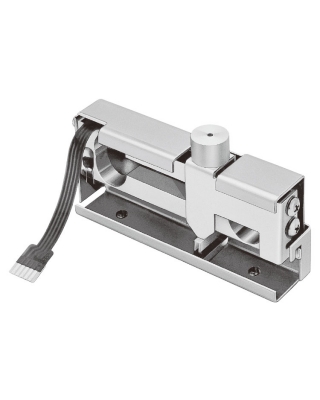 用于微量負載的單點稱重傳感器 LC4001