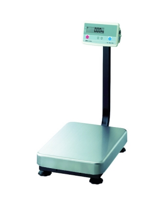 日本 AND 艾安得 FG150KAL-JA-00J00數(shù)碼臺(tái)秤FG150KAL JCSS校準(zhǔn)付
