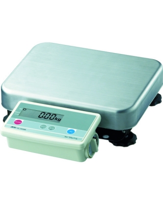 日本 AND 艾安得 FG150KBM-JA-00J00數(shù)碼臺秤FG150KBM JCSS校準(zhǔn)付