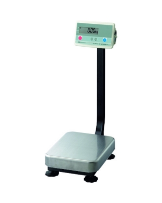 日本 AND 艾安得 FG30KAMK帶檢定數(shù)碼臺(tái)秤FG30KAM-K3區(qū)檢定品