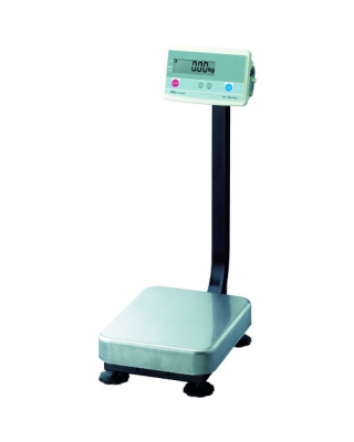 日本 AND 艾安得 FG30KAM-JA-00J00數(shù)碼臺(tái)秤FG30KAM JCSS校準(zhǔn)付
