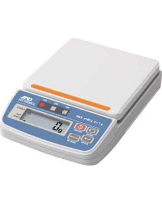 日本 AND 艾安得 FG150KBM-JA-00A00數(shù)碼臺(tái)秤FG150KBM一般校準(zhǔn)付