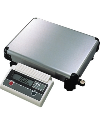 日本 AND 艾安得 FG-60KB【售罄】數(shù)碼臺(tái)秤60kg