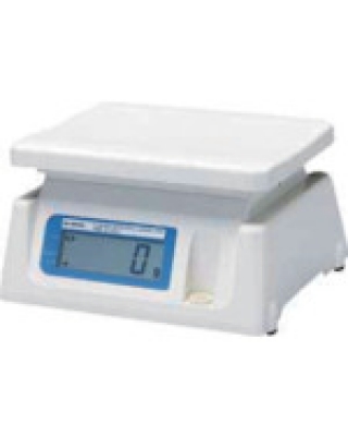 日本 AND 艾安得 SK1000IA1數(shù)字秤（帶檢定
