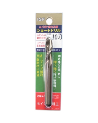 進口 ISHIHASHI 株式會社  IN-TD-16.5-IS錐形鉆頭16.5mm