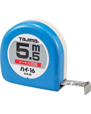 TJMデザイン(タジマツール) H16-55BL 高十六