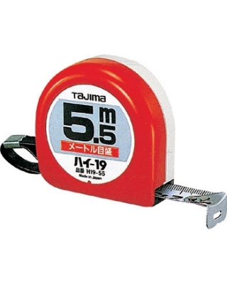TJMデザイン(タジマツール) H19-55 高十九