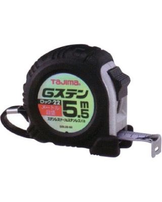 TJMデザイン(タジマツール) GSL2255BL 鎖定鎖定