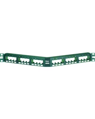 原裝進(jìn)口 PANDUIT （電源，接地連接器等）  CPPA24 FMWBLY 板半圓形屋頂框架24端口CPIA24FMWBLY