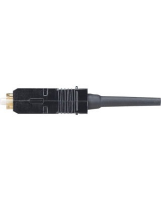 原裝進口 PANDUIT （電源，接地連接器等）  FSC2 MC5 BL-C雙絞線研磨后的SC光連接器復(fù)合型OM200個裝FSC2MC5 BL
