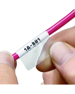 原裝進(jìn)口 PANDUIT （電源，接地連接器等）  S100X150VCCY 熱轉(zhuǎn)印打印機(jī)用自燃標(biāo)簽茶