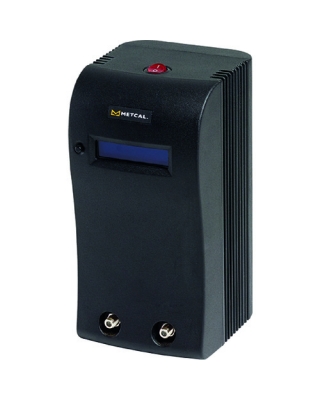 僅進口 METCAL 焊接和點膠解決方案  -MX-PS5200-銀河進口 METCAL 焊接和點膠解決方案  MX系列求解系統(tǒng)控制器部