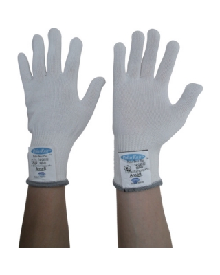 ANSELL （工業(yè)合成手套） 74-045-6 耐割傷手套極光防護(hù)SS（12枚裝）