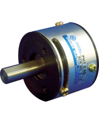 日本小倉(cāng) ogura clutch co .，LTD （離合器 制動(dòng)器制造商）    PHT0.02D-離合器PHT型燙發(fā)肘部扭矩控制器