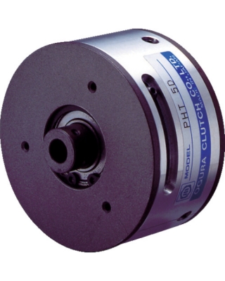 日本小倉 ogura clutch co .，LTD （離合器 制動器制造商）    PHT10D-離合器PHT型燙發(fā)力矩控制器